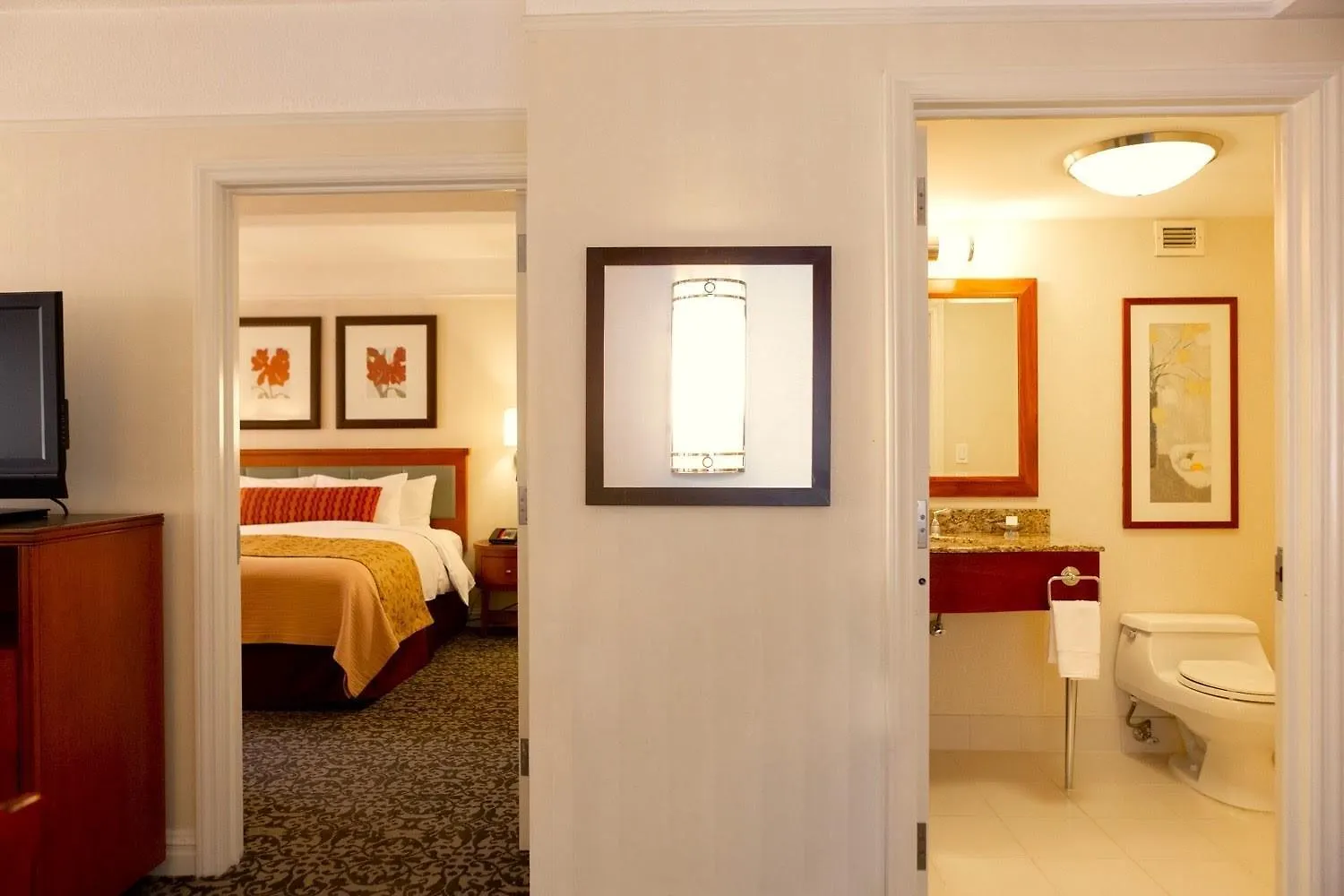 San Carlos Hotel Нью-Йорк