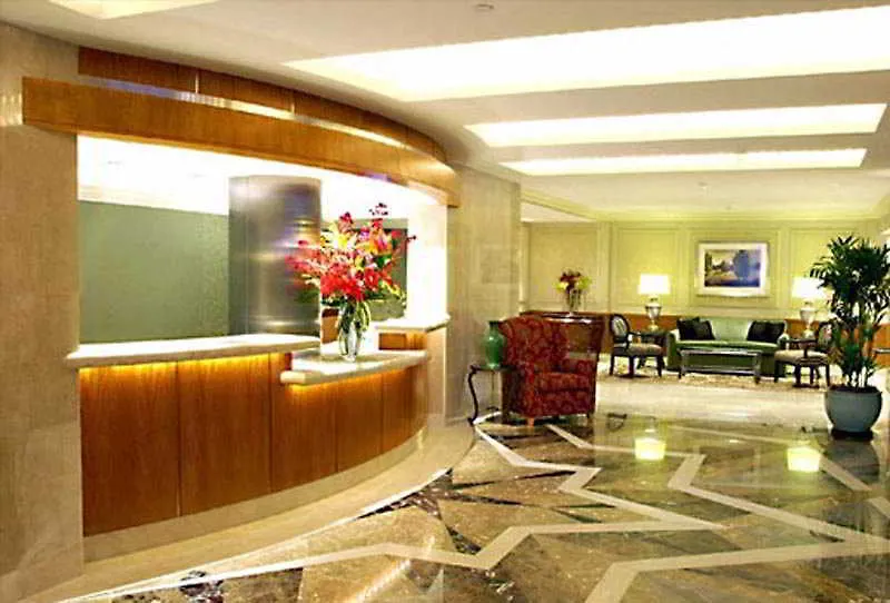 ****  San Carlos Hotel Нью-Йорк США