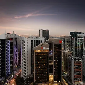 Hotell Grand Millennium