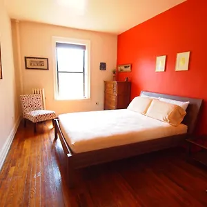 Apartment Prospect Park