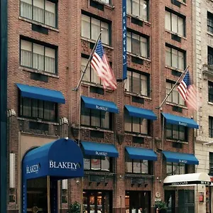 ホテル Blakely, ニューヨーク