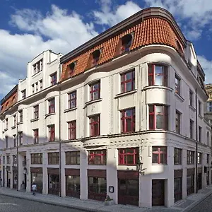 ***** Hotel Buddha-bar Tsjechië