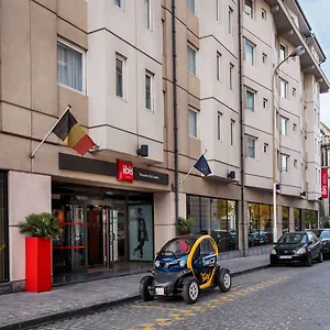 Ibis Centre 3* Bruxelas