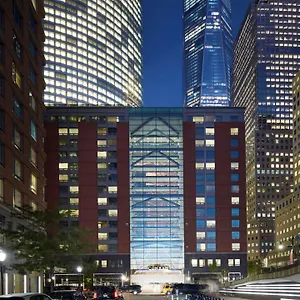 5* Hotell Conrad Downtown