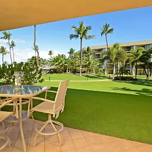 Maui Sunset B-115 Apartment Kihei