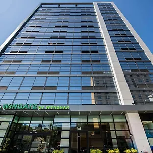 Hotel Wingate By Wyndham Long Island, Nowy Jork