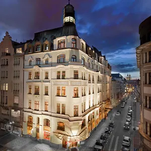 Hotell Art Nouveau Palace