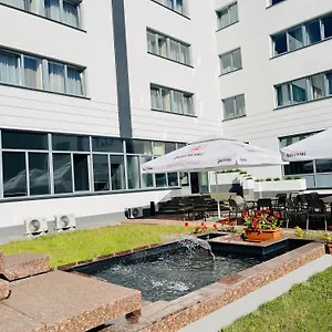 Cks Warszawa