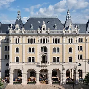 Hotell W
