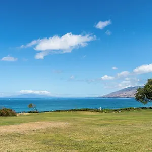 Maui Banyan Q-109 Apartment Wailea (Maui)