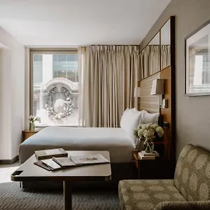 4* Hotell Club Quarters Grand Central,