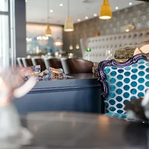 *** Hotel One Sendlinger Tor Duitsland