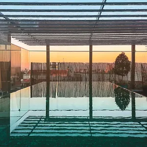 Hotell Lux Park