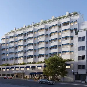 *** Hotel Express & - Principe Real By Ihg Portugal