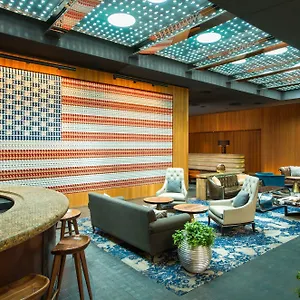 4* Hotell Dream Downtown, By Hyatt