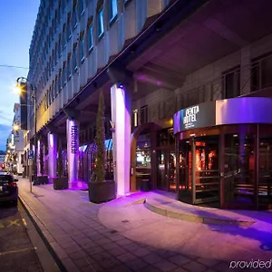 Pentahotel Brussels Centre 4* Saint-Gilles