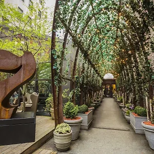 Hotel Nomo Soho, Nowy Jork
