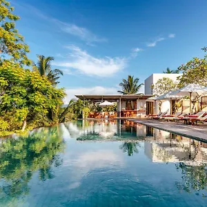 ***** Hotel Bisma Eight - Chse Certified Indonesië