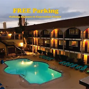 *** Hotel Mardi Gras & Casino Verenigde Staten