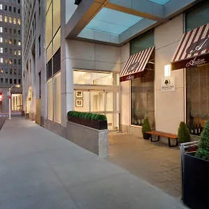 4* Hotell Doubletree By Hilton Downtown