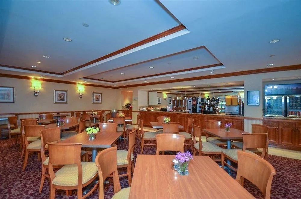 San Carlos Hotel Nueva York Estados Unidos