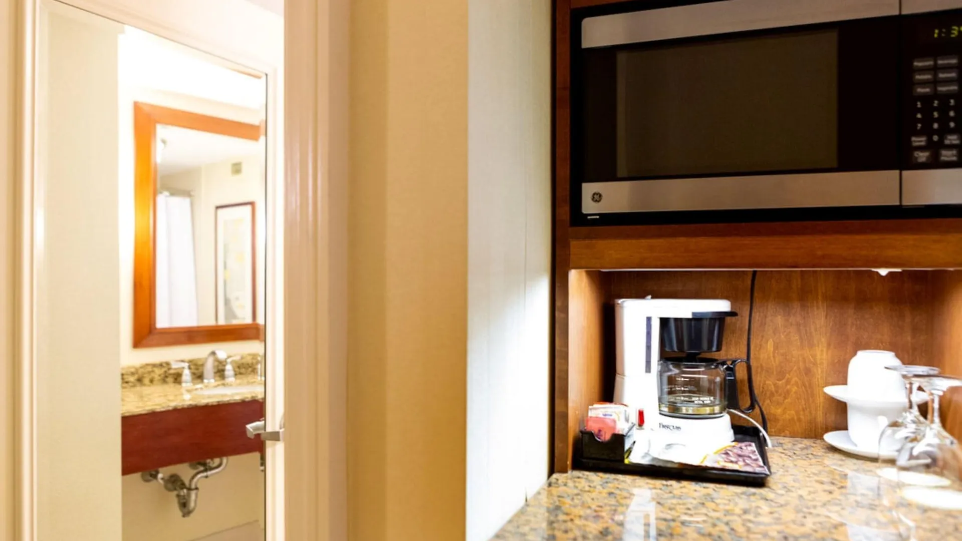 San Carlos Hotel New York