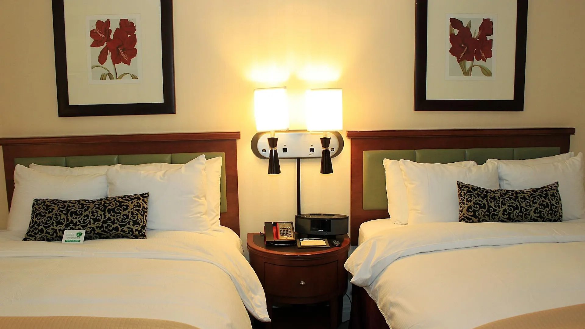 San Carlos Hotel Nueva York Estados Unidos