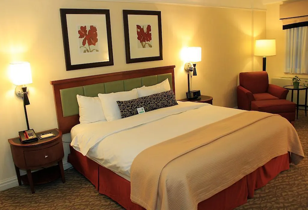 San Carlos Hotel Nueva York