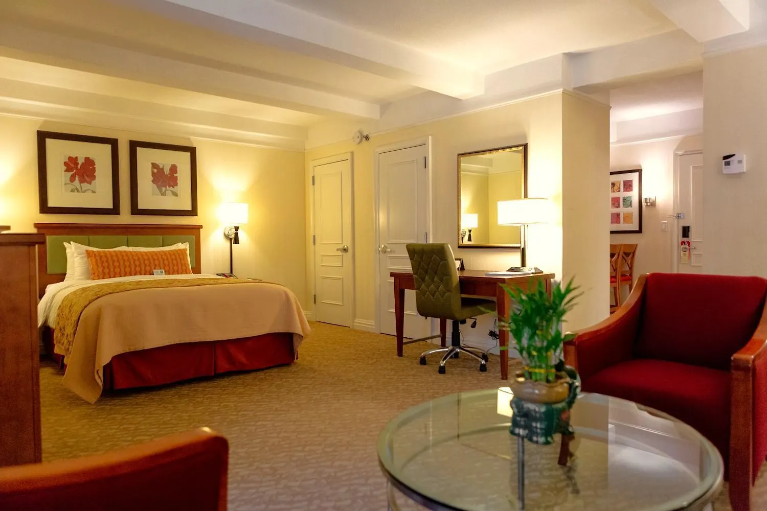 ****  San Carlos Hotel Nueva York Estados Unidos