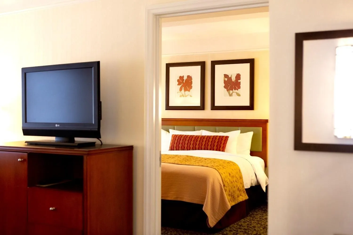 San Carlos Hotel New York