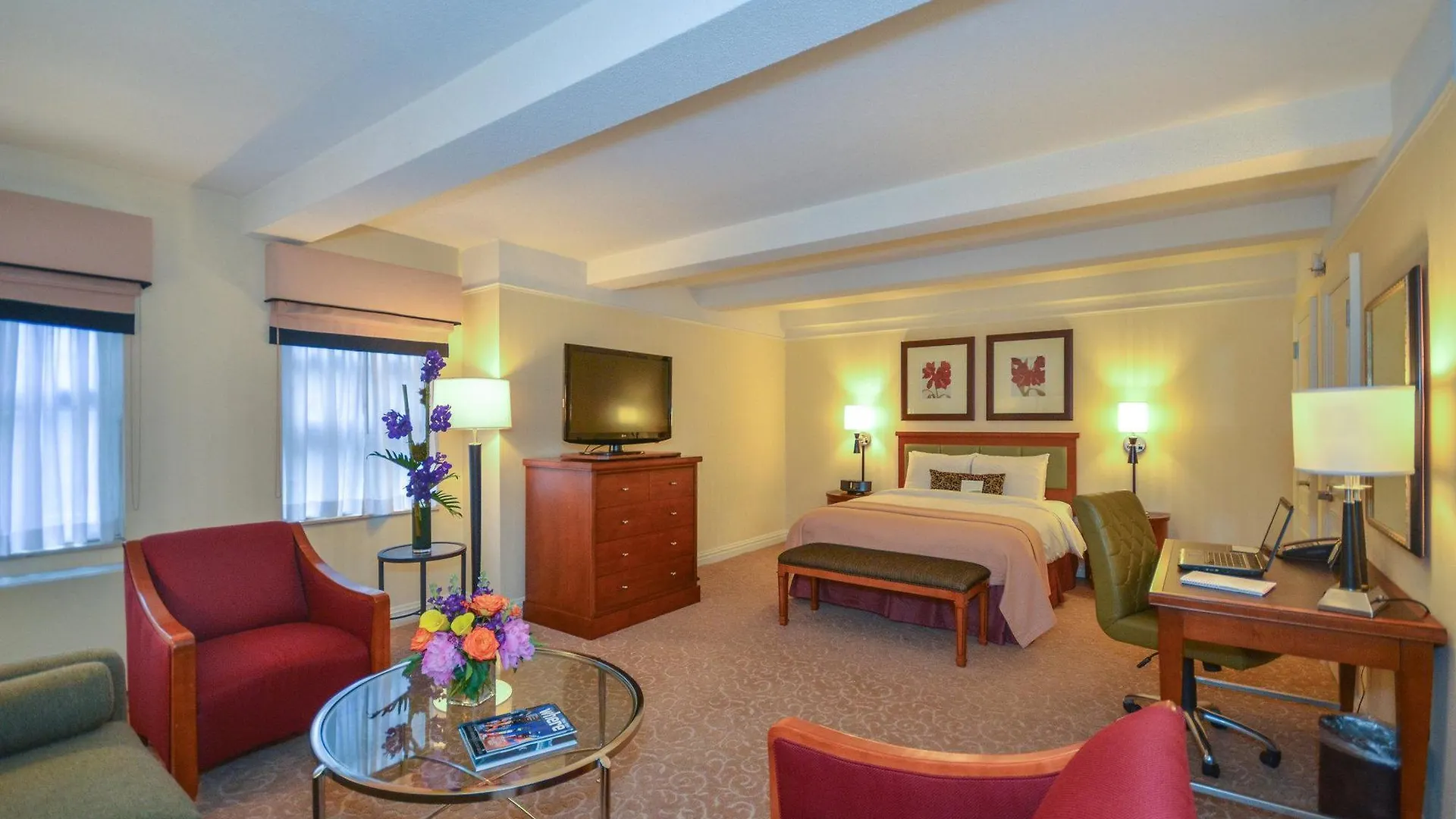 San Carlos Hotel New York