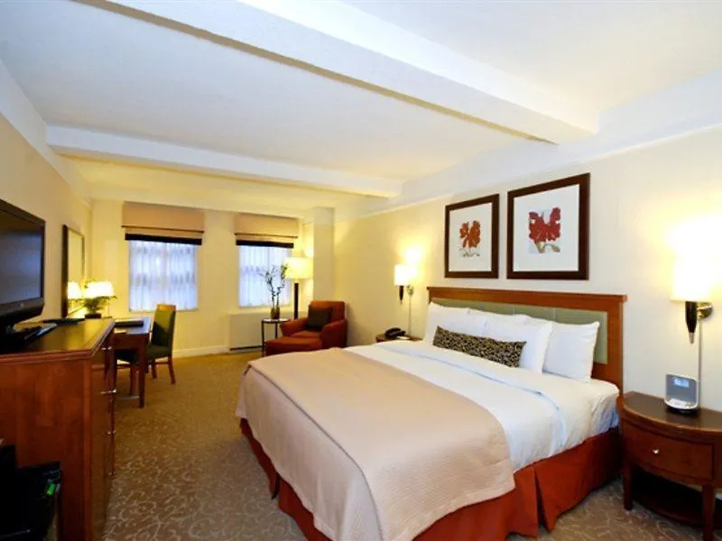 San Carlos Hotel New York 4*,  Verenigde Staten