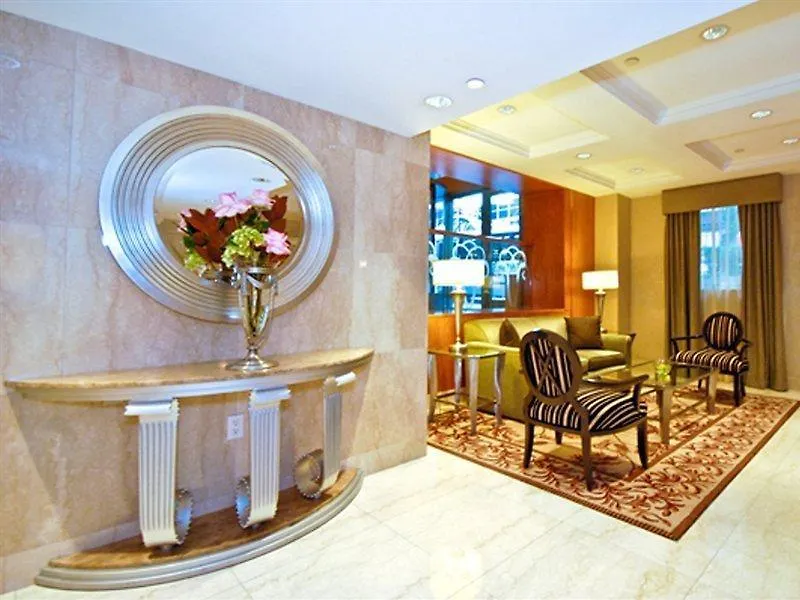 San Carlos Hotel Nueva York 4*,