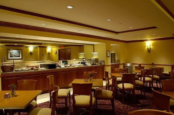San Carlos Hotel Nueva York