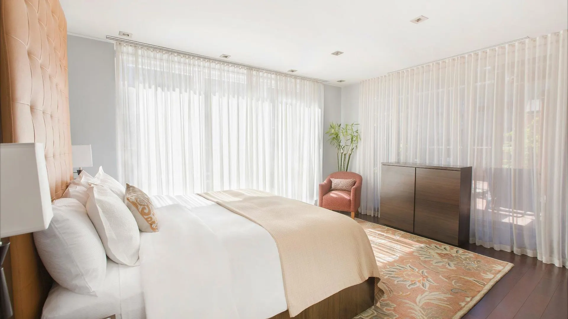 ****  San Carlos Hotel Nueva York Estados Unidos