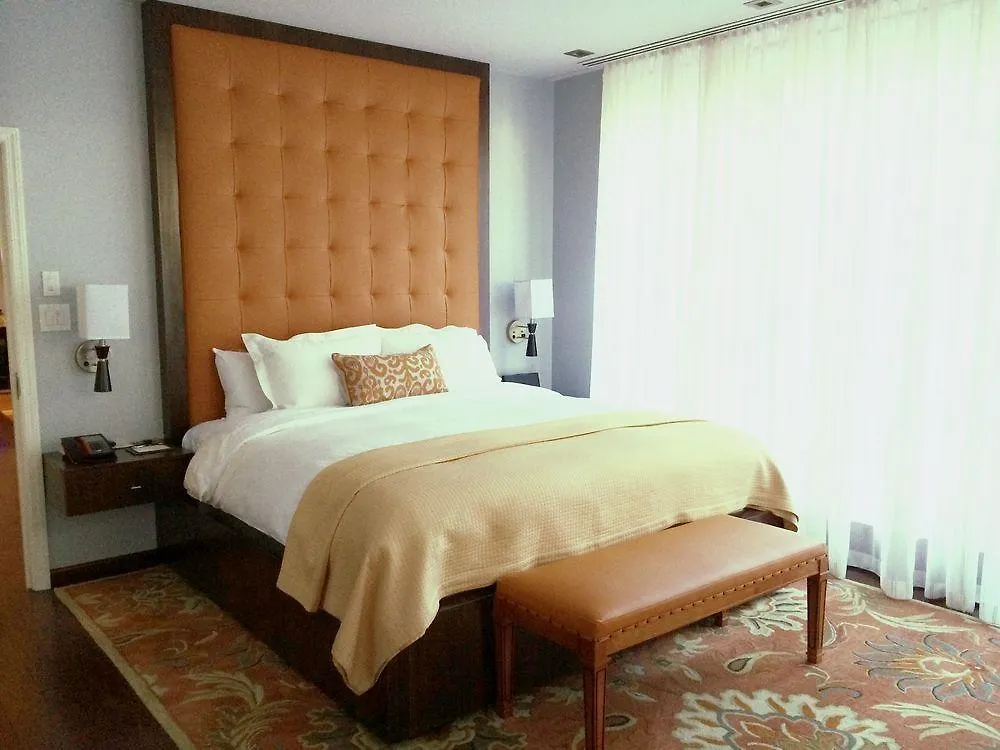 San Carlos Hotel Nueva York