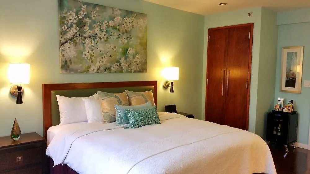 San Carlos Hotel New York