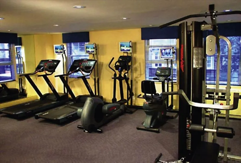 ****  San Carlos Hotel New York Verenigde Staten