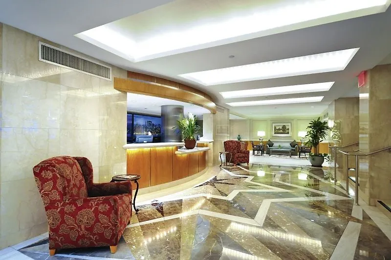 San Carlos Hotel New York 4*,  Verenigde Staten