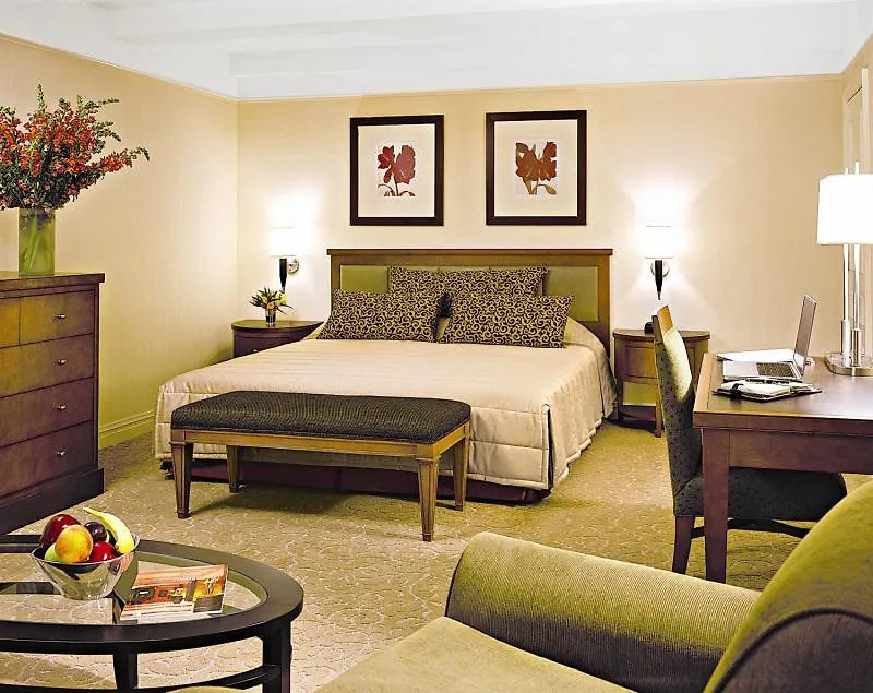 San Carlos Hotel New York