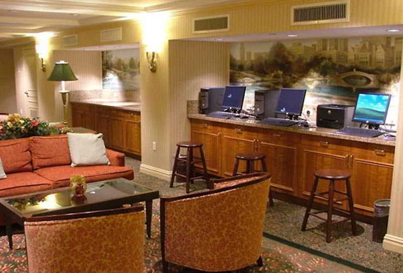 San Carlos Hotel New York 4*,