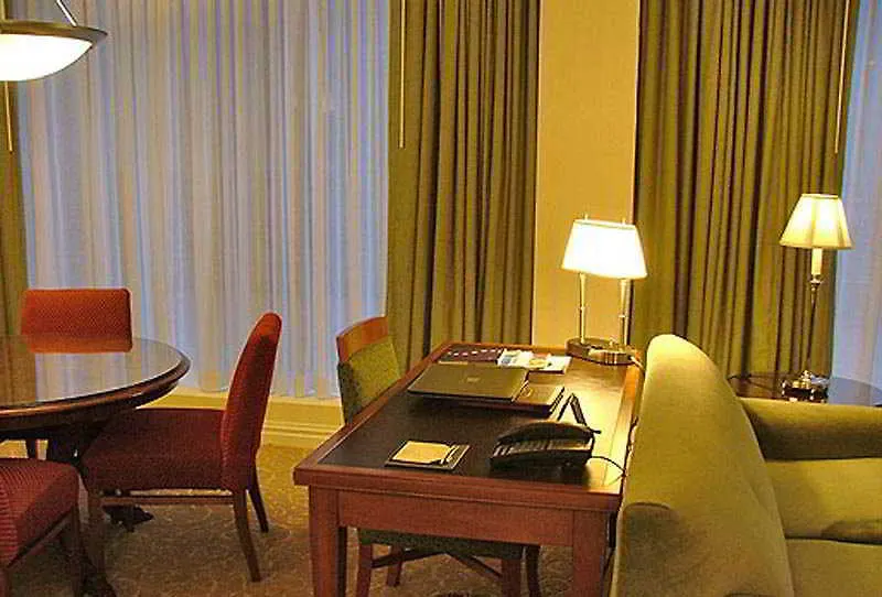 San Carlos Hotel Nueva York