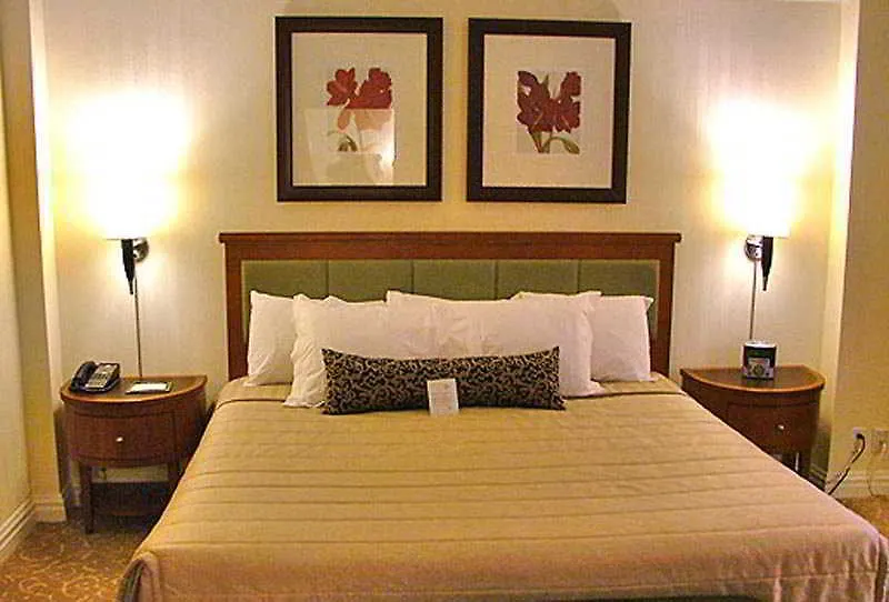 San Carlos Hotel Nueva York