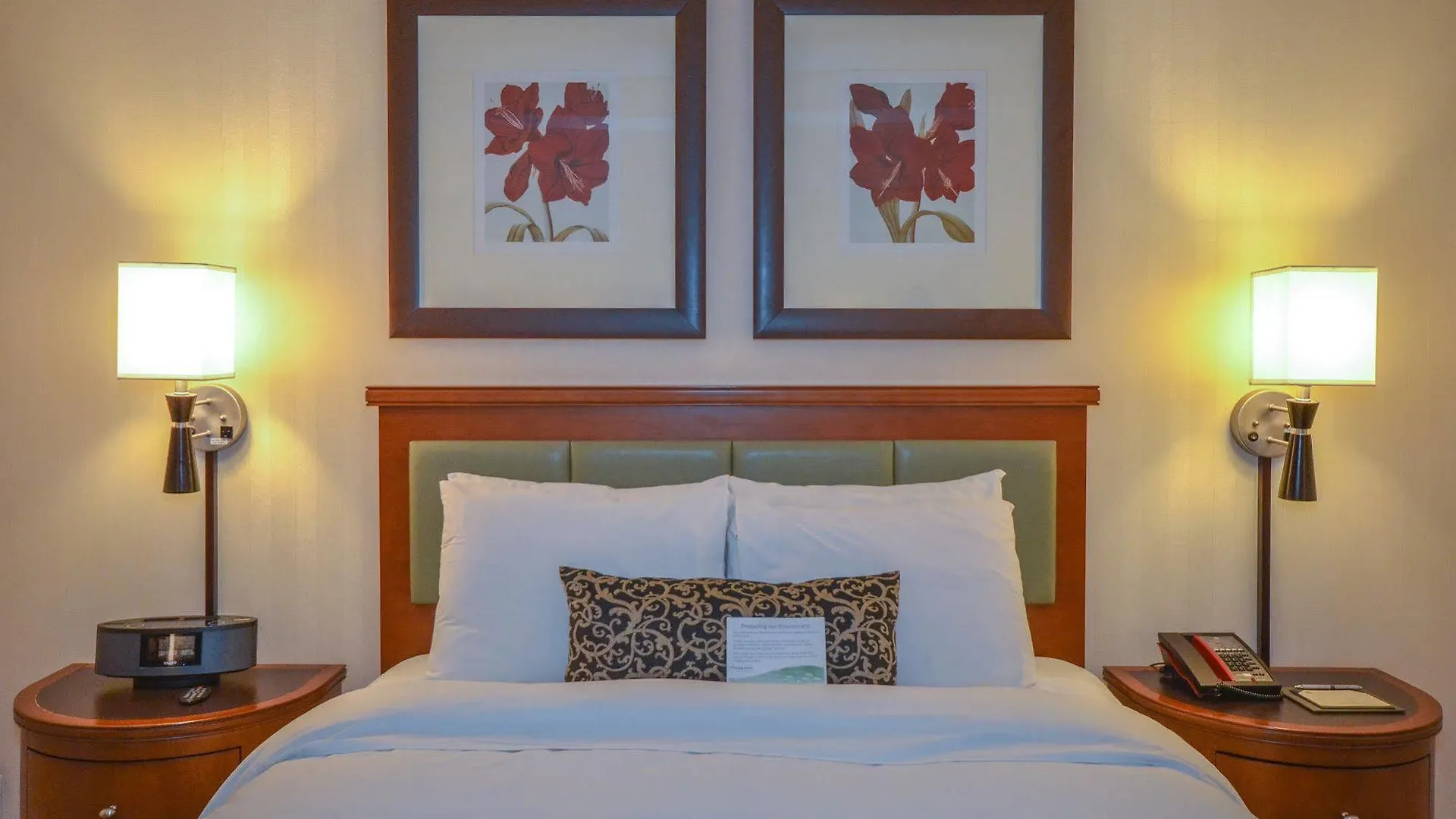 San Carlos Hotel New York