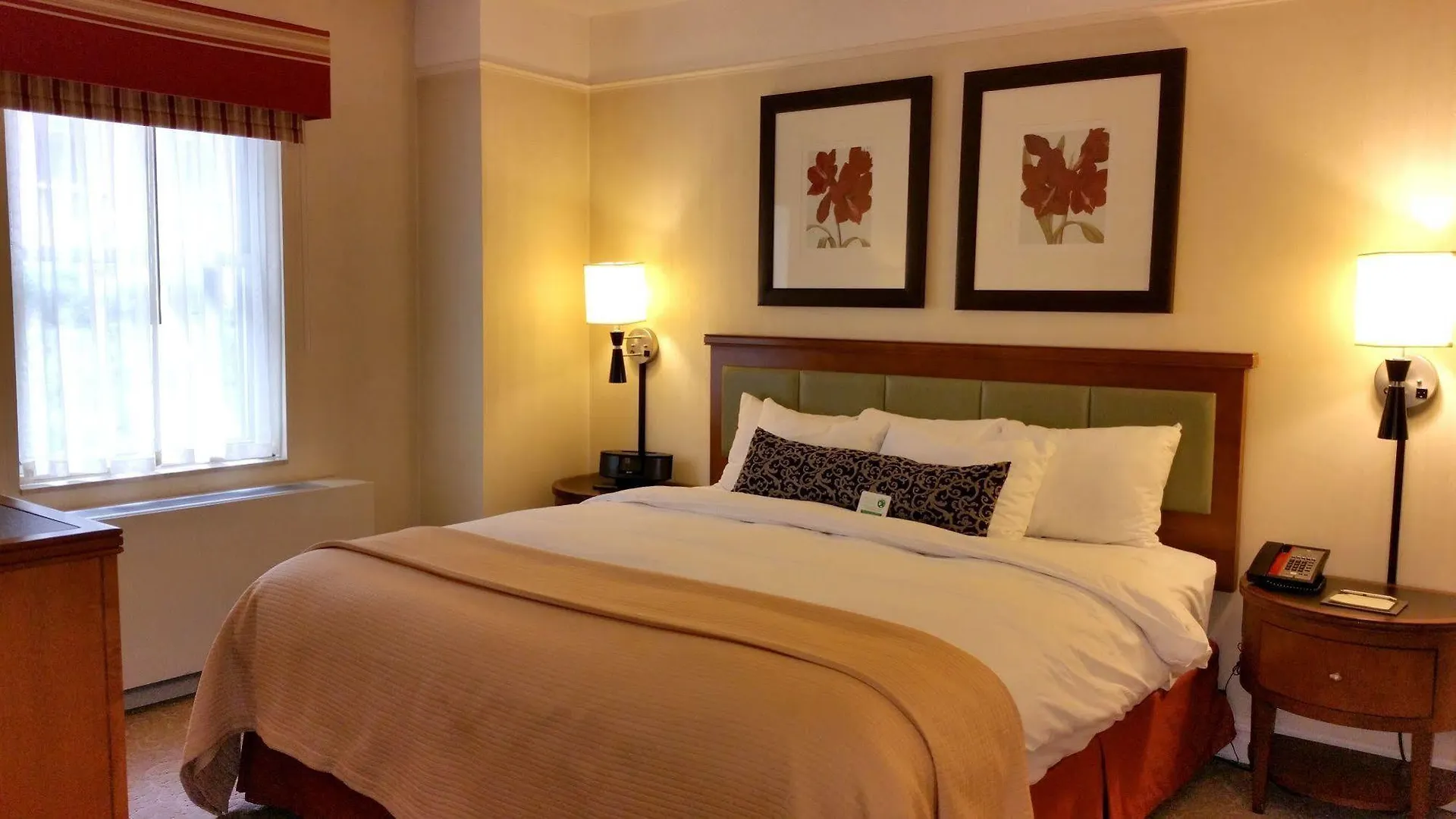 San Carlos Hotel New York