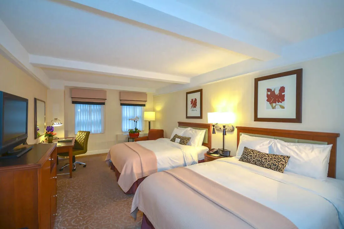San Carlos Hotel Nueva York 4*,  Estados Unidos