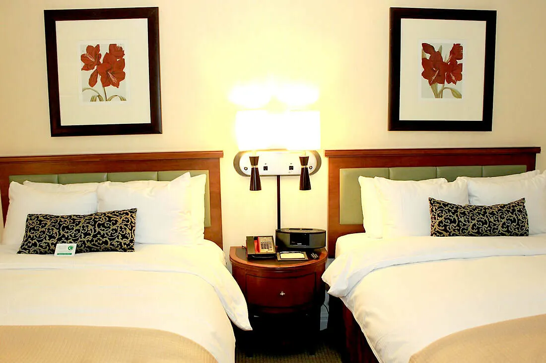 San Carlos Hotel Nueva York