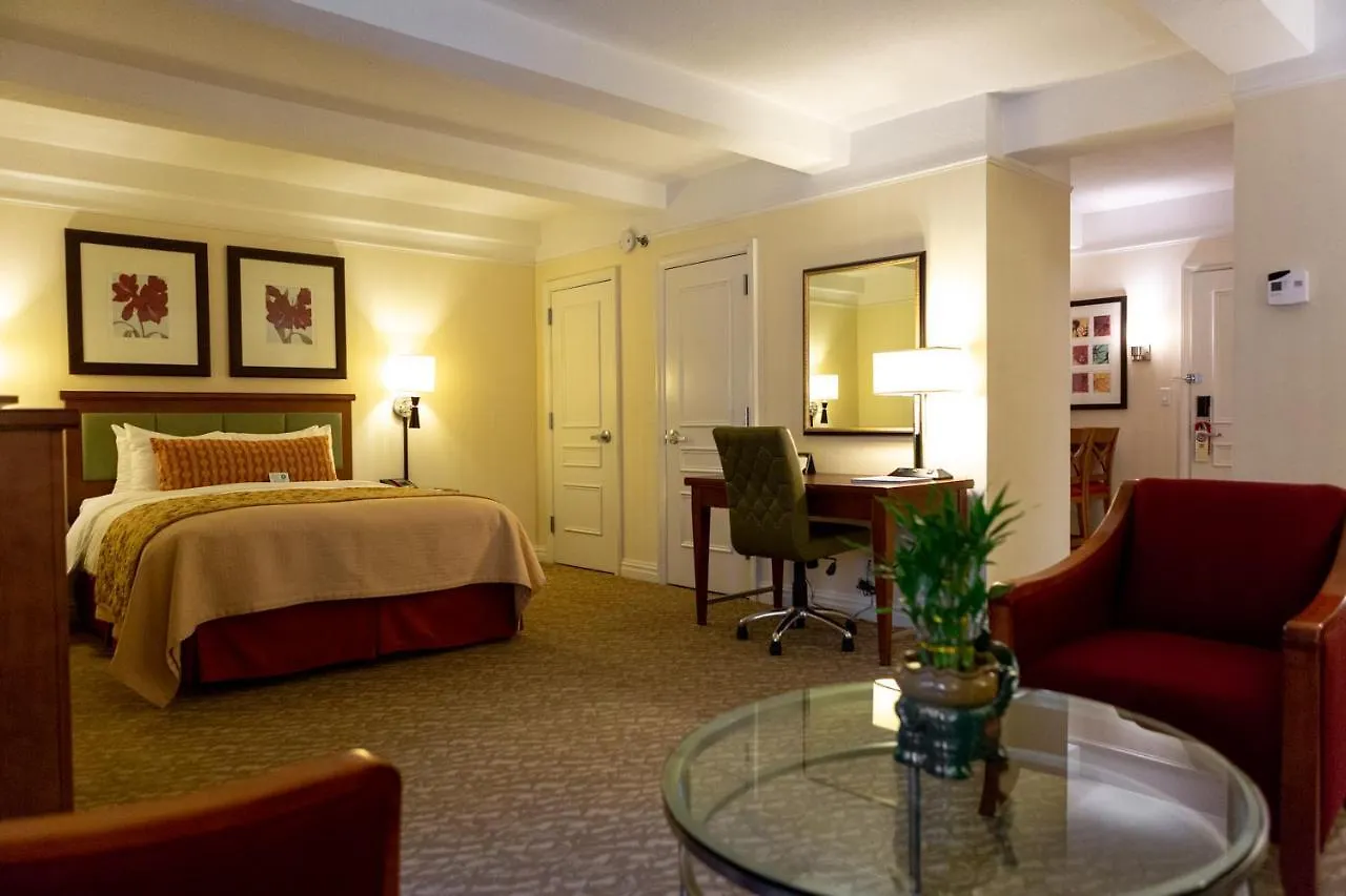 ****  San Carlos Hotel Nueva York Estados Unidos