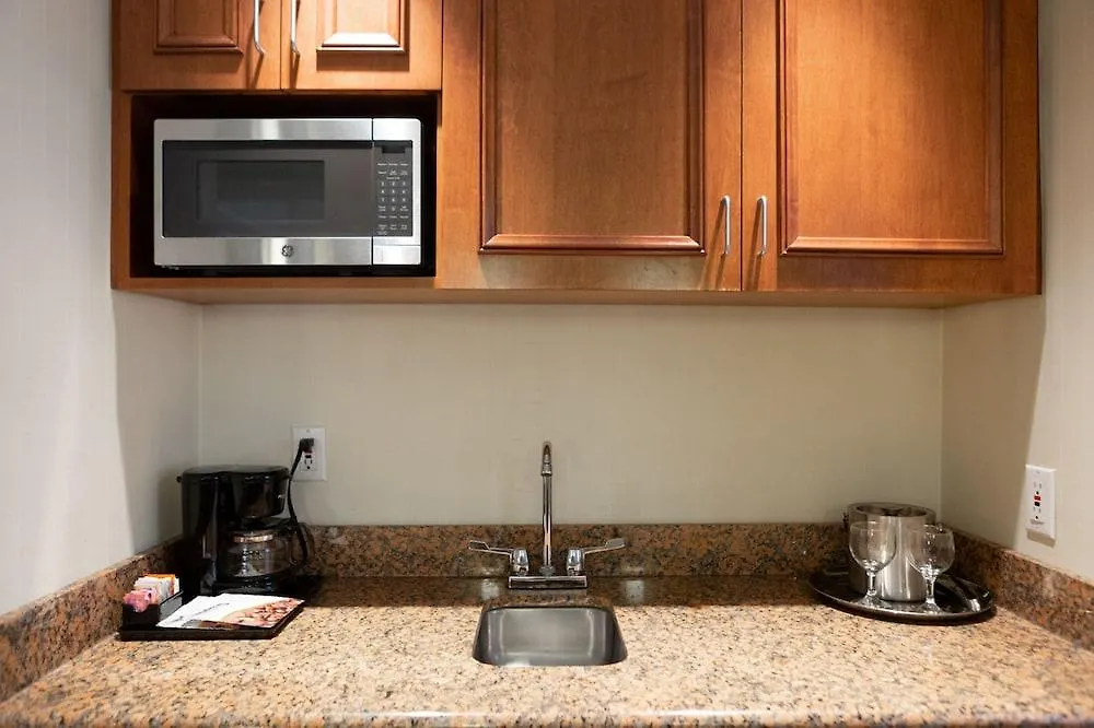 San Carlos Hotel New York 4*,  United States