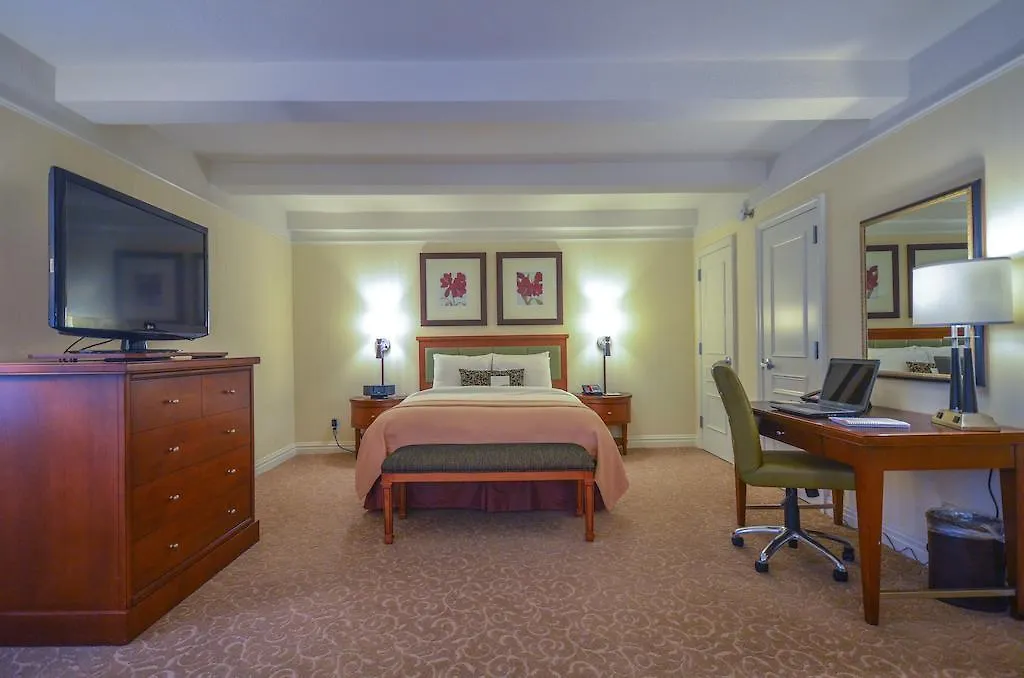 San Carlos Hotel New York 4*,  Stati Uniti